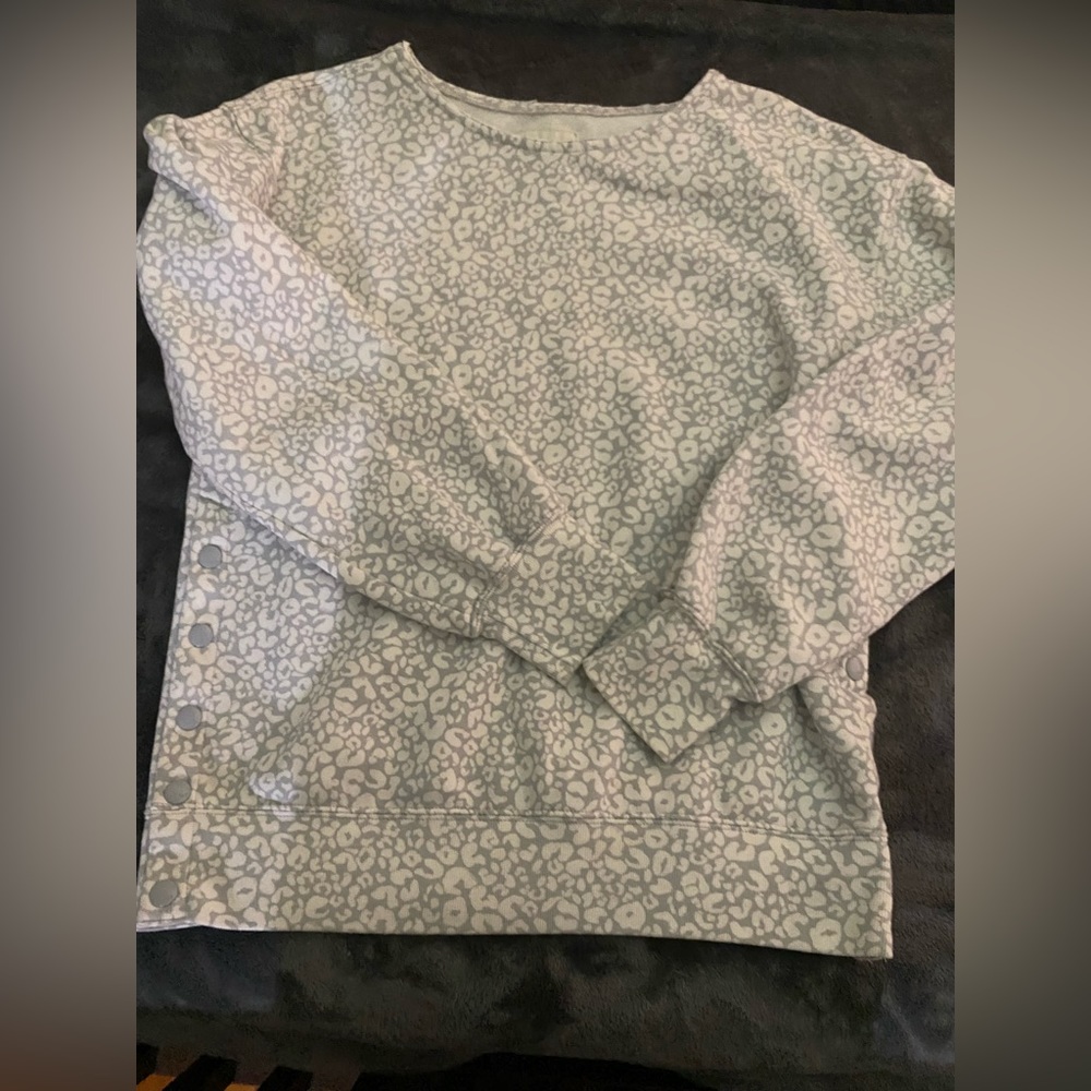 Never worn!